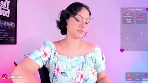 Snapshot of annafoox_ chatting on 03.02.26 annafoox_ online show from 03.02.26