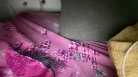 annagal18 online show from 01.31.26