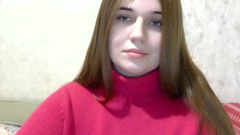 Snapshot of annagoldy3 chatting on 02.08.26 Anna online show from 02.08.26