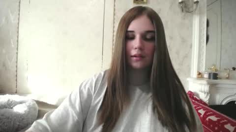 Snapshot of annagoldy3 chatting on 02.11.26 Anna online show from 02.11.26