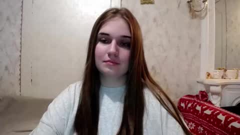 Snapshot of annagoldy3 chatting on 02.12.26 Anna online show from 02.12.26