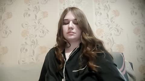 Snapshot of annagoldy3 chatting on 02.25.26 Anna online show from 02.25.26