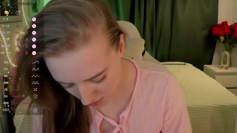 annagrees1 online show from 12.21.25