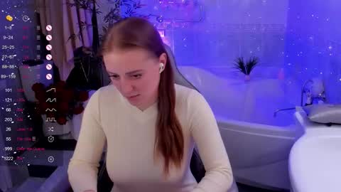 annagrees1 online show from 02.03.26