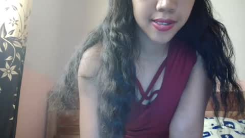 annahhotgirl online show from 01.21.25