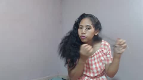 annahhotgirl online show from 02.16.25