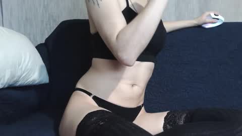 annahotcrazy online show from 11.04.25