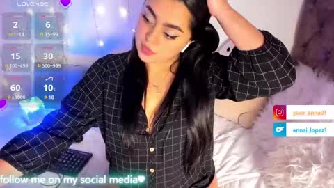 onlyfansannai lopez1 online show from 02.20.25