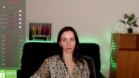 Anna online show from 12.24.24