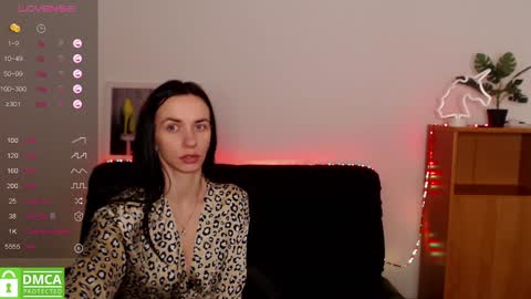 Anna online show from 12.24.24