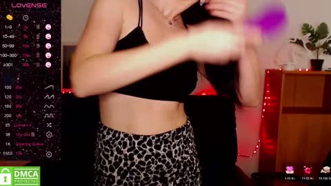 Anna online show from 01.07.25