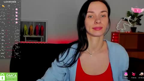 Anna online show from 02.23.25