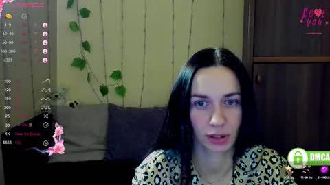 Anna online show from 02.25.25