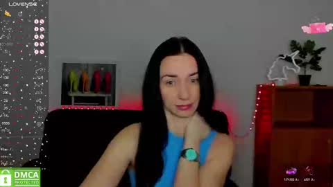 Anna online show from 03.03.25