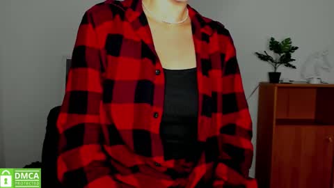 Anna online show from 10.13.25