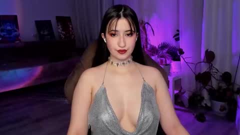 annalluring online show from 03.04.25