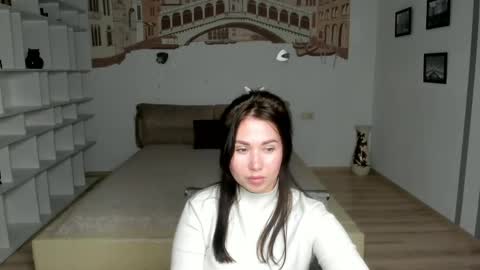 Anna online show from 11.12.25