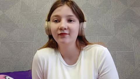 Snapshot of annamariaziencina chatting on 01.19.26 Kate online show from 01.19.26