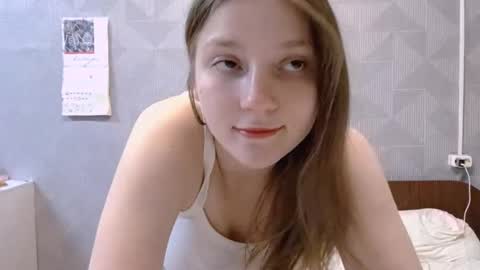 Snapshot of annamariaziencina chatting on 02.11.26 Kate online show from 02.11.26