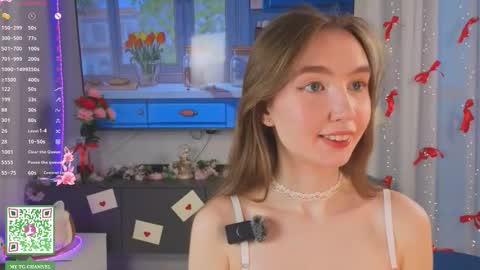 Holly Molly Im Polly online show from 03.08.26