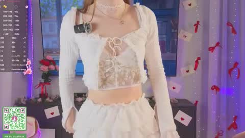 Holly Molly Im Polly online show from 03.11.26