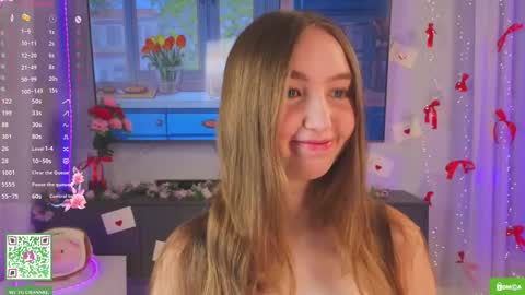 Holly Molly Im Polly online show from 03.12.26