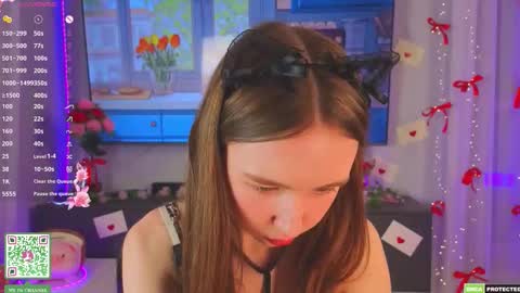 Holly Molly Im Polly online show from 03.26.26