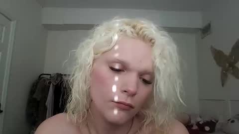 AnnaMarrie online show from 04.16.26