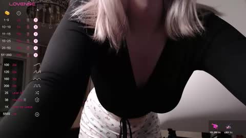 annamilky online show from 10.05.25