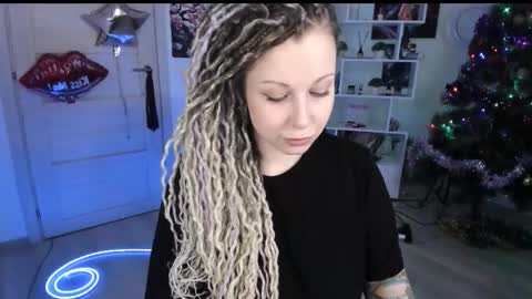 Anna online show from 01.16.26