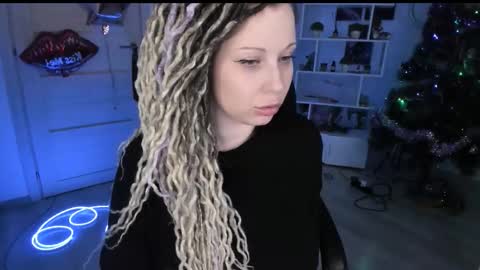 Anna online show from 01.31.26