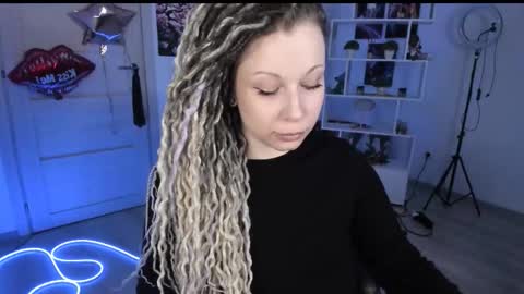 Anna online show from 02.08.26