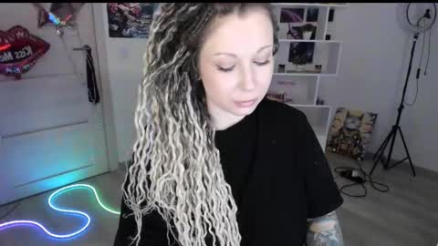 Anna online show from 03.06.26