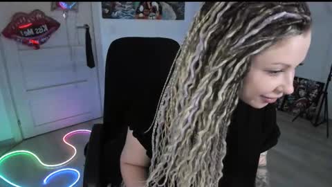 Anna online show from 03.22.26