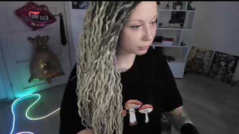 Anna online show from 06.14.26