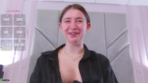 annanoir online show from 04.18.26