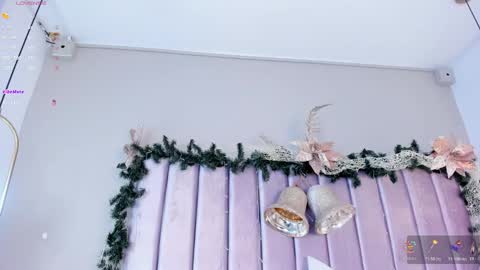 AnnaNoval 10 online show from 11.27.25