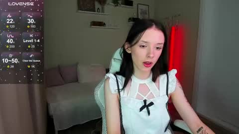 Anna online show from 05.10.26