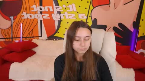 Anna online show from 10.24.25