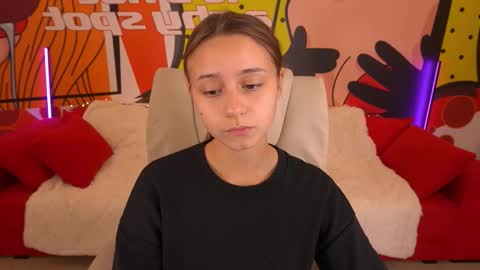 Anna online show from 10.25.25