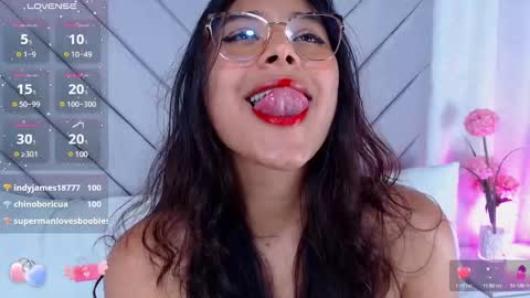 Anna online show from 02.28.25