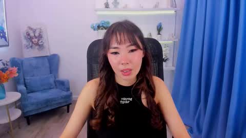 Anna online show from 11.22.25