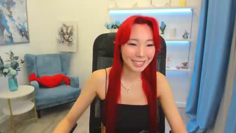 Anna online show from 07.12.26