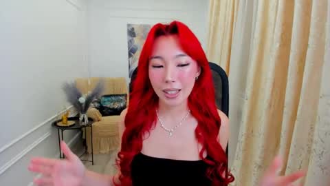 Anna online show from 07.13.26