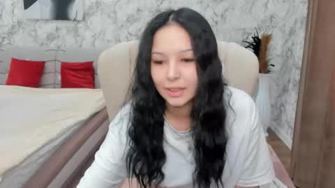 Snapshot of annarice chatting on 09.16.25 Anna online show from 09.16.25