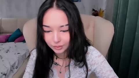 Snapshot of annarice chatting on 10.20.25 Anna online show from 10.20.25