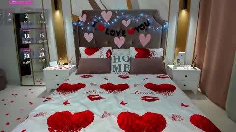 Anna online show from 02.11.25