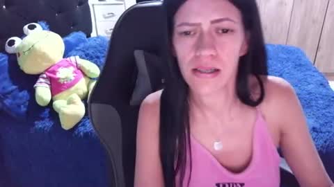 Anastasiia online show from 08.06.26