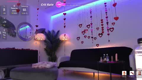 Annastasia online show from 02.22.26