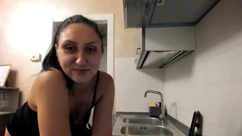 AnnastasiaWild online show from 09.12.25